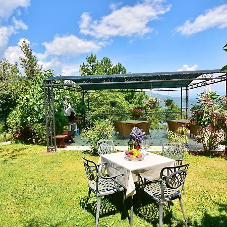Apartment Laurus-2 By Interhome Lovran Εξωτερικό φωτογραφία