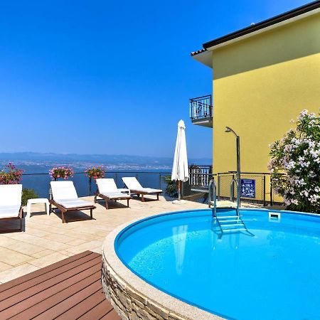 Apartment Laurus-2 By Interhome Lovran Εξωτερικό φωτογραφία