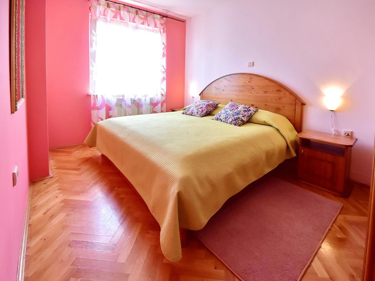 Apartment Laurus-2 By Interhome Lovran Εξωτερικό φωτογραφία