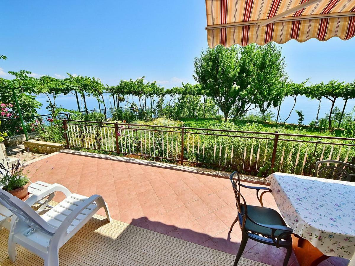 Apartment Laurus-2 By Interhome Lovran Εξωτερικό φωτογραφία