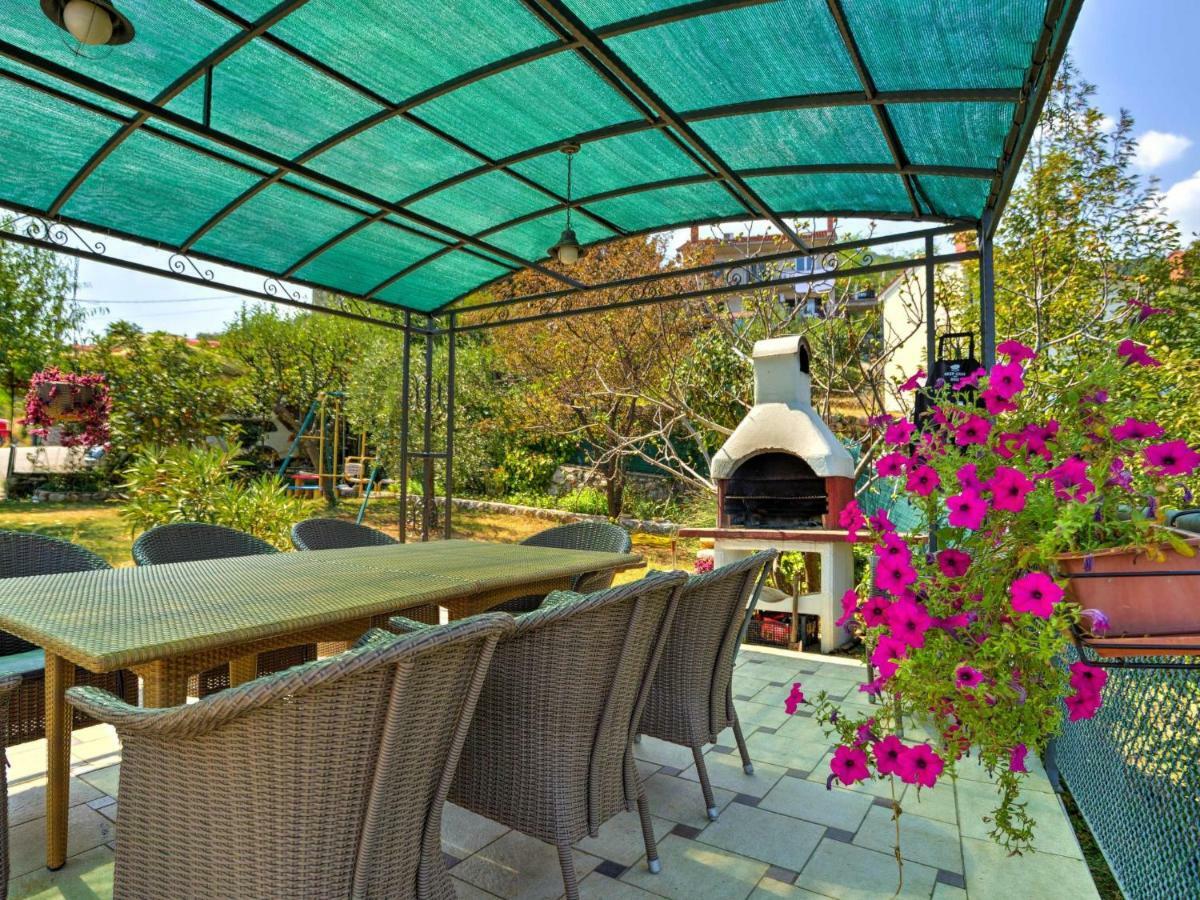 Apartment Laurus-2 By Interhome Lovran Εξωτερικό φωτογραφία