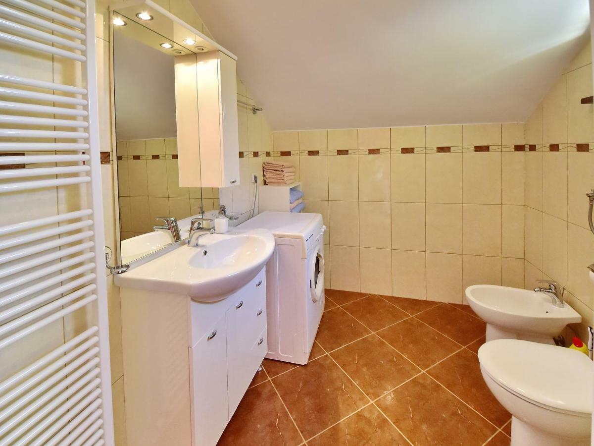 Apartment Laurus-2 By Interhome Lovran Εξωτερικό φωτογραφία