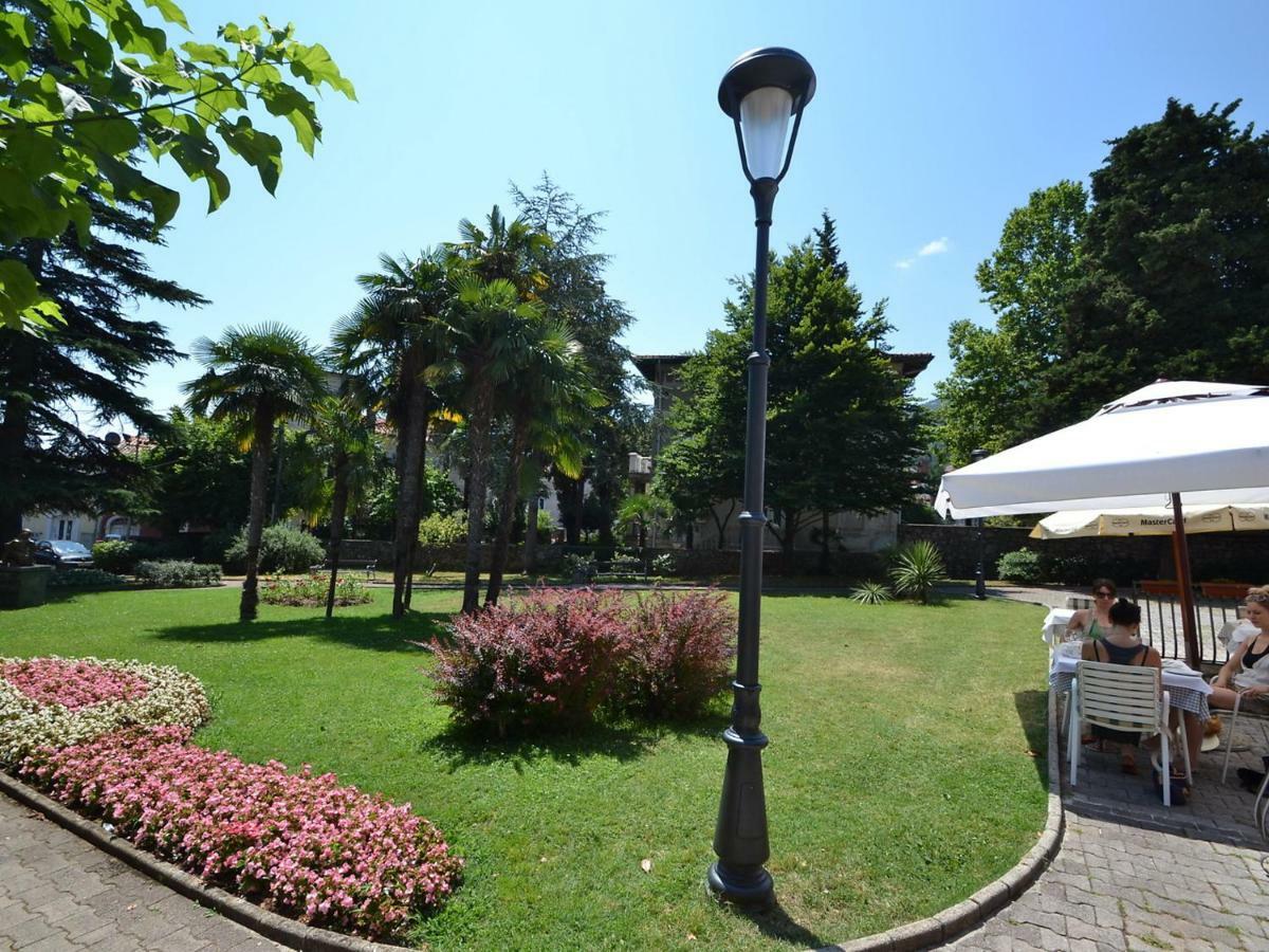 Apartment Laurus-2 By Interhome Lovran Εξωτερικό φωτογραφία